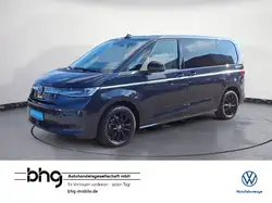 Volkswagen T7 Multivan 2.0 TDI DSG STYLE #HEAD UP #AHK #7 S