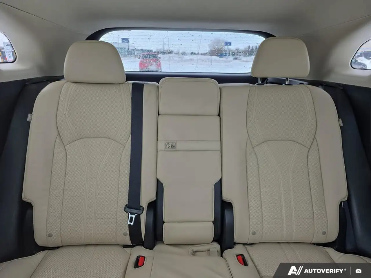 Lexus RX снимка Lexus RX