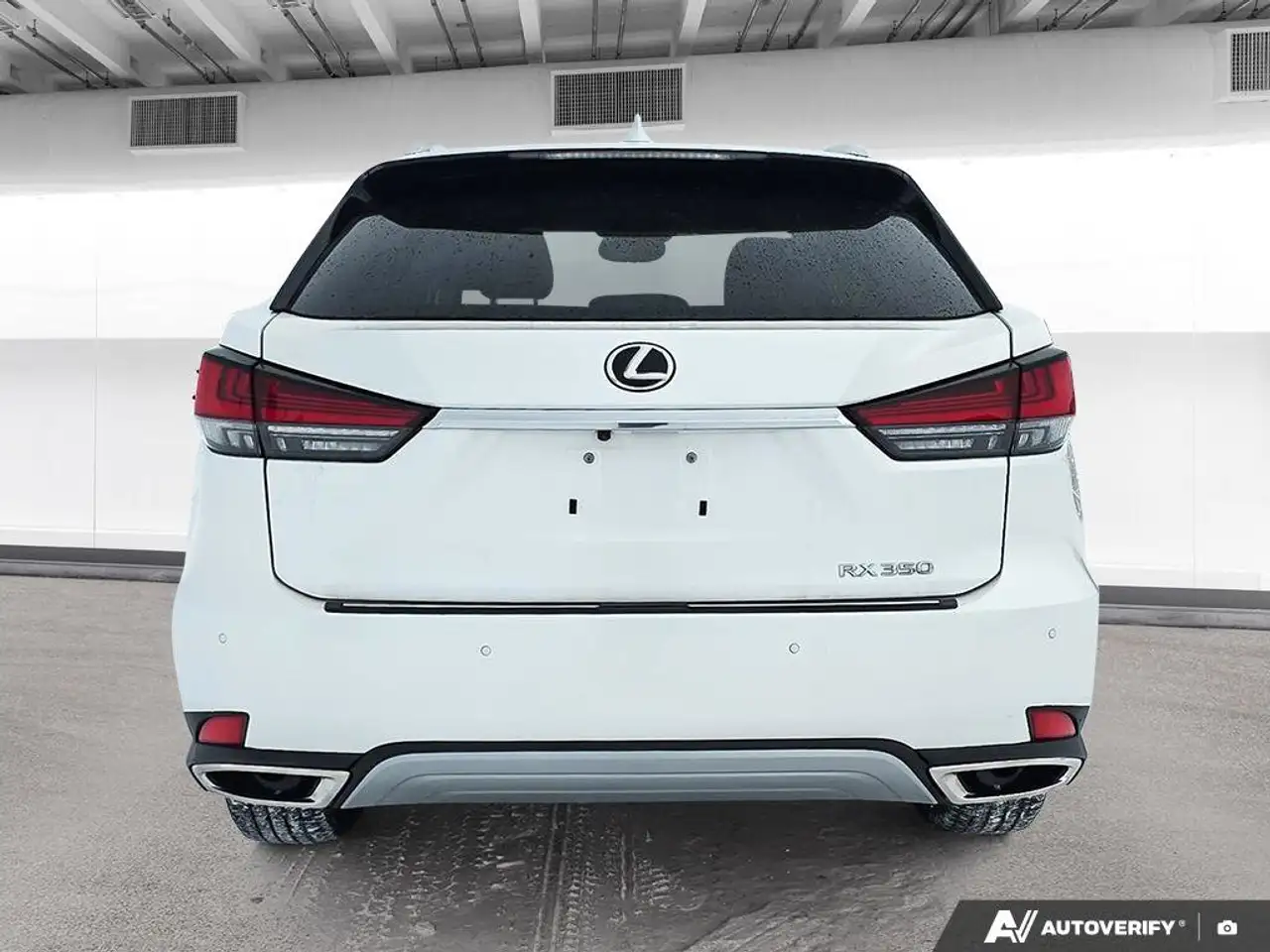 Lexus RX снимка Lexus RX