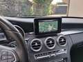 Mercedes-Benz C 200 Classe C-S205 2014 SW SW d (bt) Business auto Argento - thumbnail 14