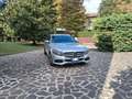 Mercedes-Benz C 200 Classe C-S205 2014 SW SW d (bt) Business auto Argento - thumbnail 1