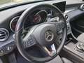 Mercedes-Benz C 200 Classe C-S205 2014 SW SW d (bt) Business auto Argento - thumbnail 13