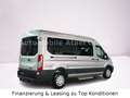 Ford Transit Kombi 350 L3H2 Automatik 2x KLIMA (7003) Silber - thumbnail 3