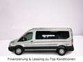 Ford Transit Kombi 350 L3H2 Automatik 2x KLIMA (7003) Silber - thumbnail 5