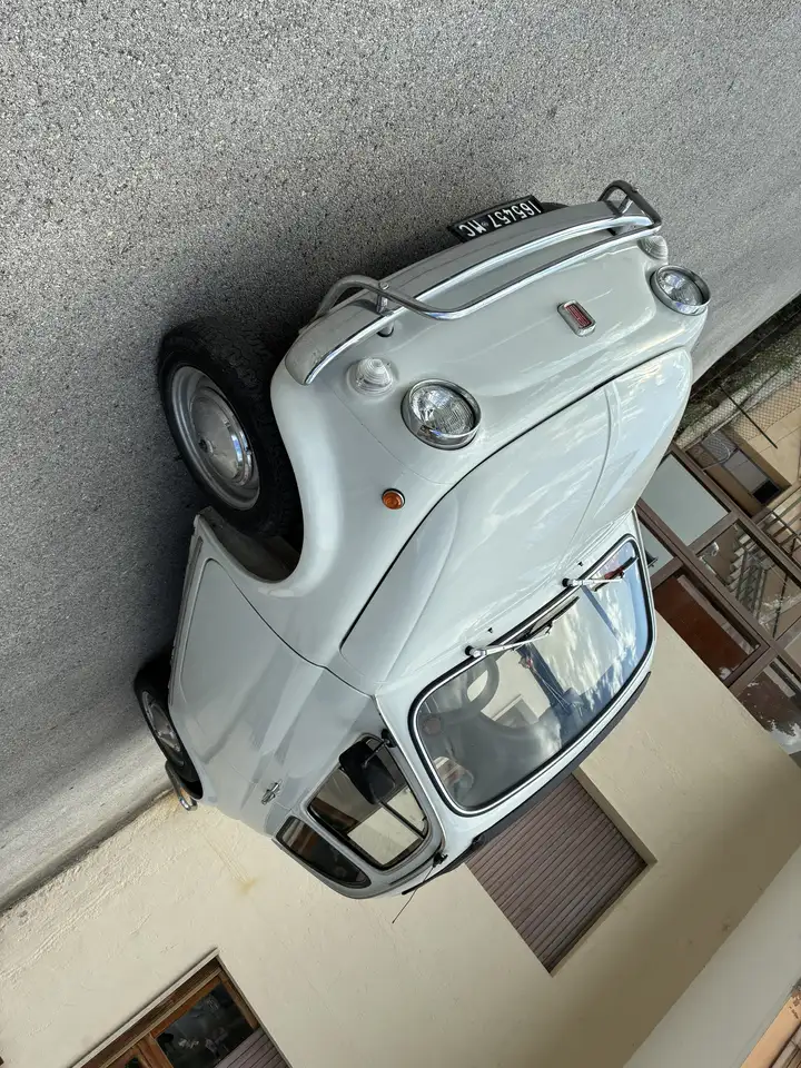 Fiat 500L, foto 5