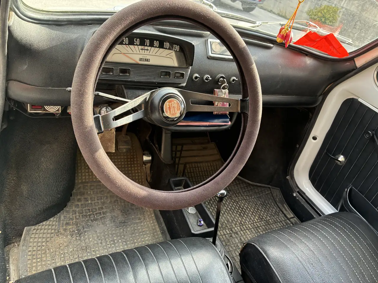 Fiat 500L, foto 4