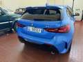 BMW 128 Serie 1 F40 128ti auto Blu/Azzurro - thumbnail 4