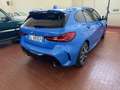 BMW 128 Serie 1 F40 128ti auto Blu/Azzurro - thumbnail 3