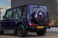Mercedes-Benz G 63 AMG G Automaat | Designo | Distronic+ | Standkachel | Azul - thumbnail 39