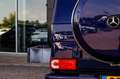 Mercedes-Benz G 63 AMG G Automaat | Designo | Distronic+ | Standkachel | Blau - thumbnail 38