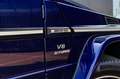 Mercedes-Benz G 63 AMG G Automaat | Designo | Distronic+ | Standkachel | Azul - thumbnail 37