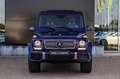 Mercedes-Benz G 63 AMG G Automaat | Designo | Distronic+ | Standkachel | Kék - thumbnail 7