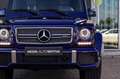 Mercedes-Benz G 63 AMG G Automaat | Designo | Distronic+ | Standkachel | Blau - thumbnail 36
