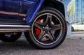 Mercedes-Benz G 63 AMG G Automaat | Designo | Distronic+ | Standkachel | Albastru - thumbnail 5