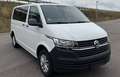 Volkswagen T6 Caravelle T6  2.0 TDI Caravelle Weiß - thumbnail 2