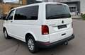 Volkswagen T6 Caravelle T6  2.0 TDI Caravelle Weiß - thumbnail 4