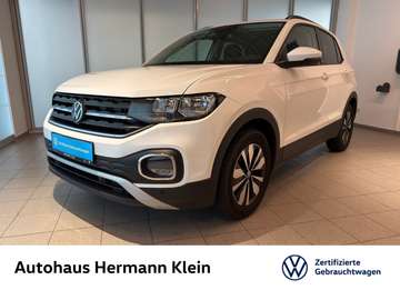 1,0 TSI Move
