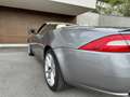 Jaguar XKR Cabrio Argintiu - thumbnail 3