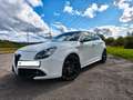 Alfa Romeo Giulietta Giulietta 1.8 TBi 16V Quadrifoglio Verde Weiß - thumbnail 1