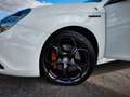 Alfa Romeo Giulietta Giulietta 1.8 TBi 16V Quadrifoglio Verde Weiß - thumbnail 3