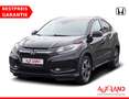 Honda HR-V 1.5 Executive Kamera Tempomat Teilleder AHK Noir - thumbnail 1