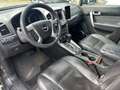 Chevrolet Captiva 2.2TD LTZ Auto AWD 7-Sitzer Šedá - thumbnail 7