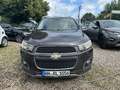 Chevrolet Captiva 2.2TD LTZ Auto AWD 7-Sitzer Šedá - thumbnail 3