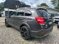 Chevrolet Captiva 2.2TD LTZ Auto AWD 7-Sitzer Šedá - thumbnail 4
