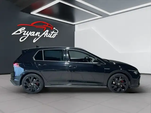 Volkswagen Golf GTD 2.0 tdi  200cv dsg