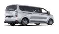 Ford Tourneo Custom Trend L2 ACC AHK Nav SHZ 3Z-Klima 100 kW (136 P... Silber - thumbnail 3