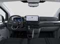 Ford Tourneo Custom Trend L2 ACC AHK Nav SHZ 3Z-Klima 100 kW (136 P... Silber - thumbnail 4