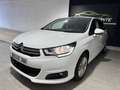 Citroen C4 1.6BlueHDI Live 100 Blanco - thumbnail 3