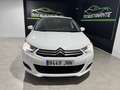 Citroen C4 1.6BlueHDI Live 100 Blanco - thumbnail 2