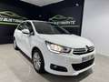Citroen C4 1.6BlueHDI Live 100 Blanco - thumbnail 4