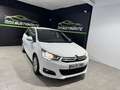 Citroen C4 1.6BlueHDI Live 100 Blanco - thumbnail 1
