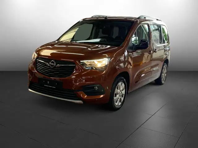 Opel Combo-e Life Combo Life-e *RFK*NAVI*KLIMA*uvm