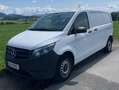 Mercedes-Benz Vito Vito Tourer Worker 109 BlueTEC kompakt Weiß - thumbnail 2