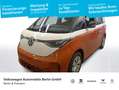 Volkswagen ID. Buzz Pro Navi Telefon Kamera Klima LED SHZ Oranje - thumbnail 1