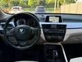 BMW X1 X1 1.5 dA sDrive16(EU6d-TEMP)*CUIR*NAVI*SENSOR*LIM Gris - thumbnail 22
