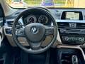 BMW X1 X1 1.5 dA sDrive16(EU6d-TEMP)*CUIR*NAVI*SENSOR*LIM Gris - thumbnail 13
