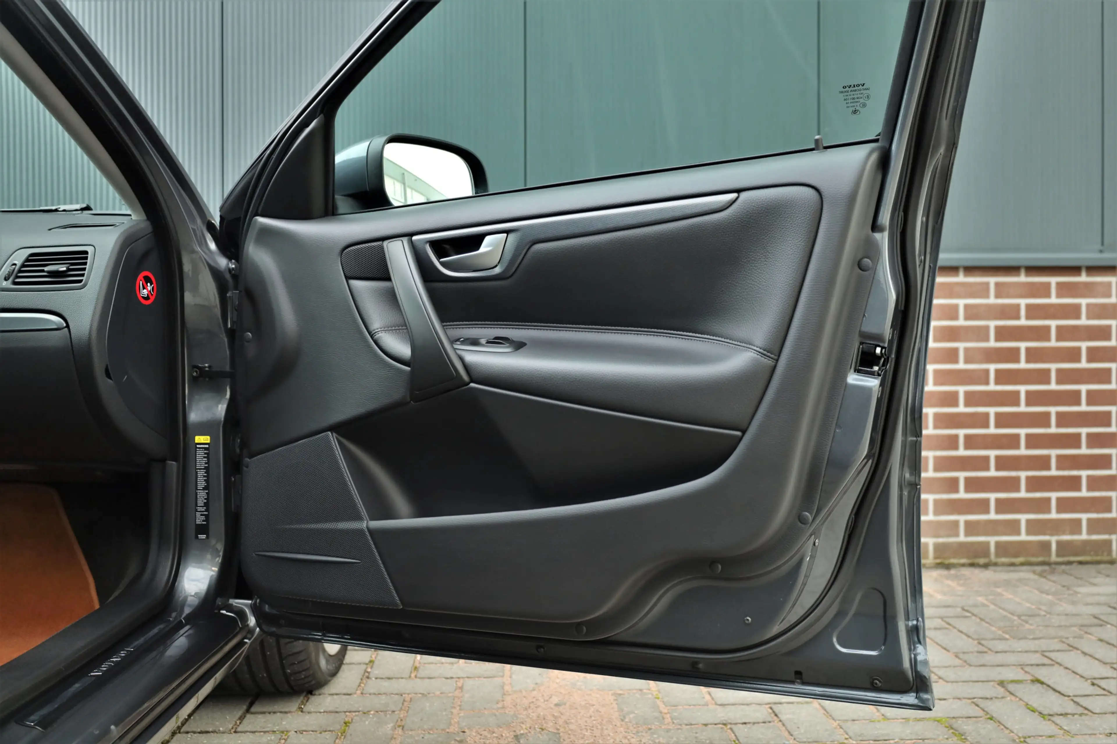 Volvo S60 2.4 Drivers Edition 31786km(!) Uniek — photo 15