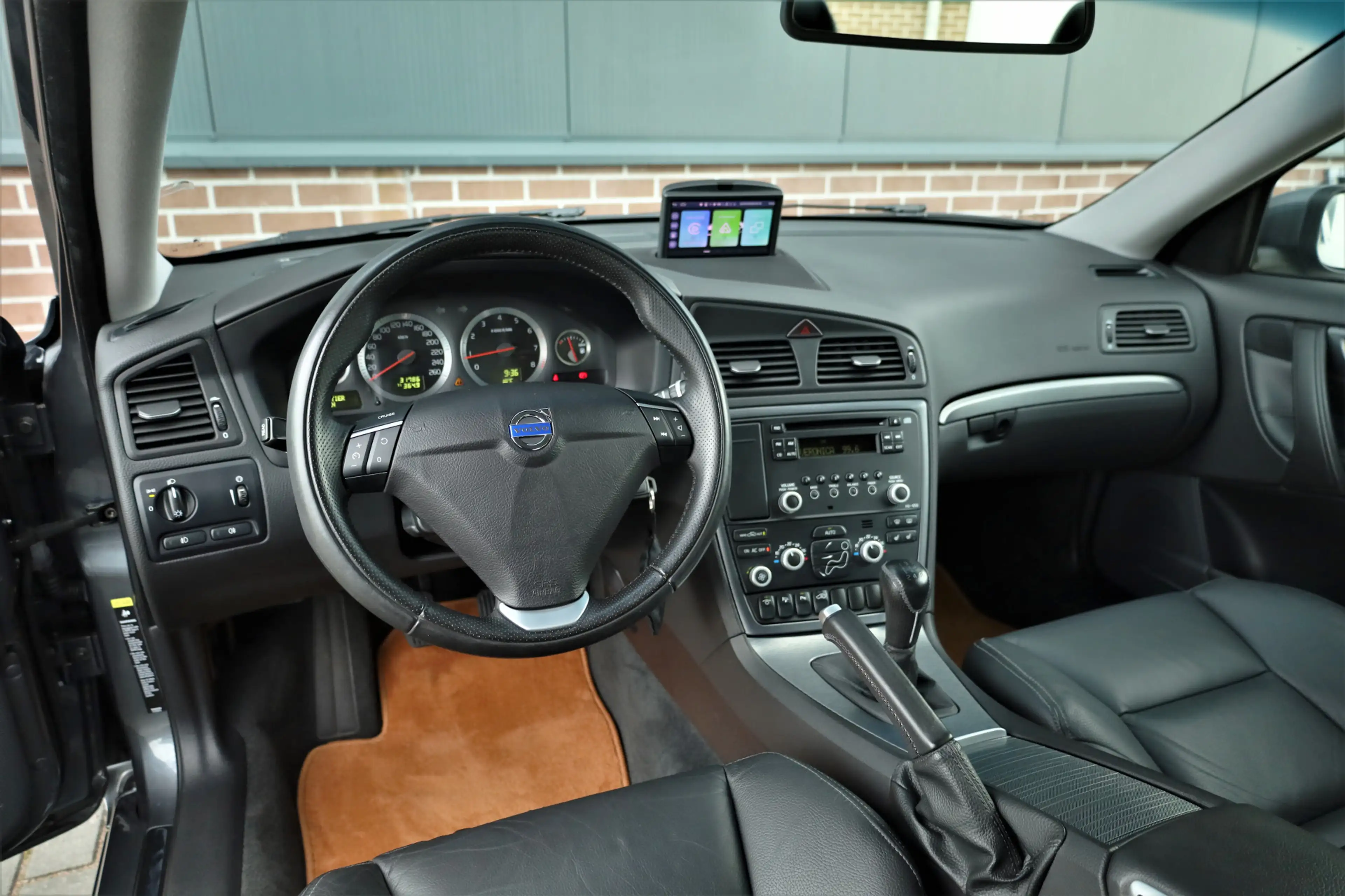 Volvo S60 2.4 Drivers Edition 31786km(!) Uniek — photo 5
