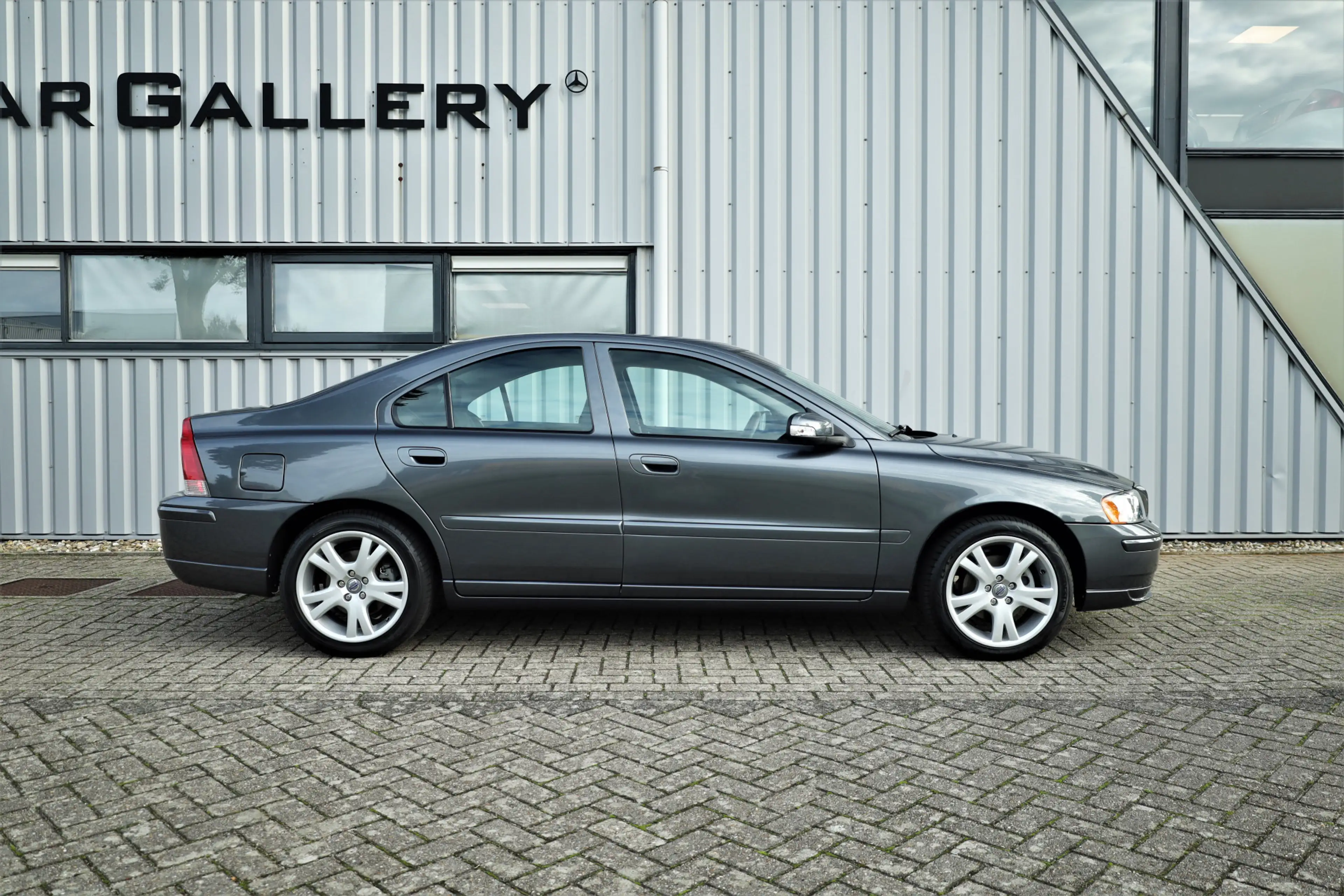 Volvo S60 2.4 Drivers Edition 31786km(!) Uniek — photo 2