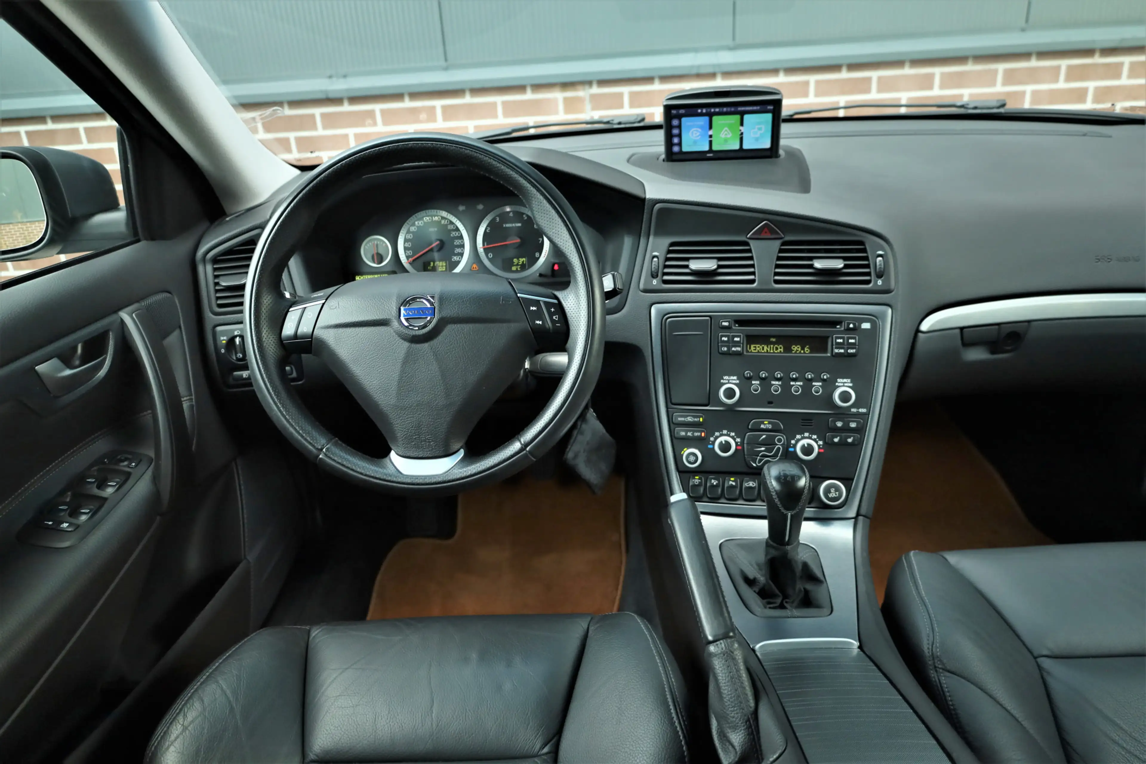 Volvo S60 2.4 Drivers Edition 31786km(!) Uniek — photo 9
