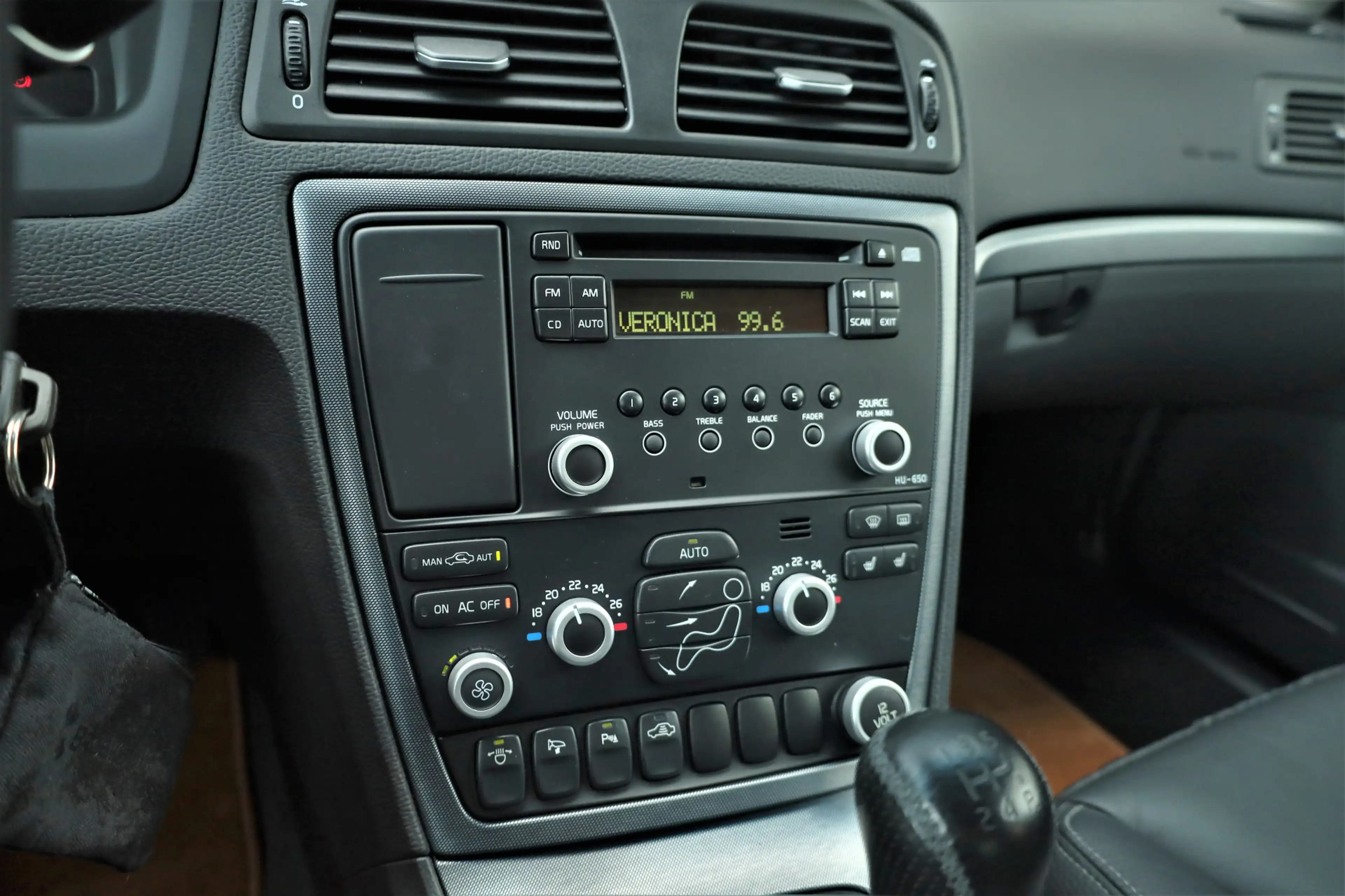 Volvo S60 2.4 Drivers Edition 31786km(!) Uniek — photo 12