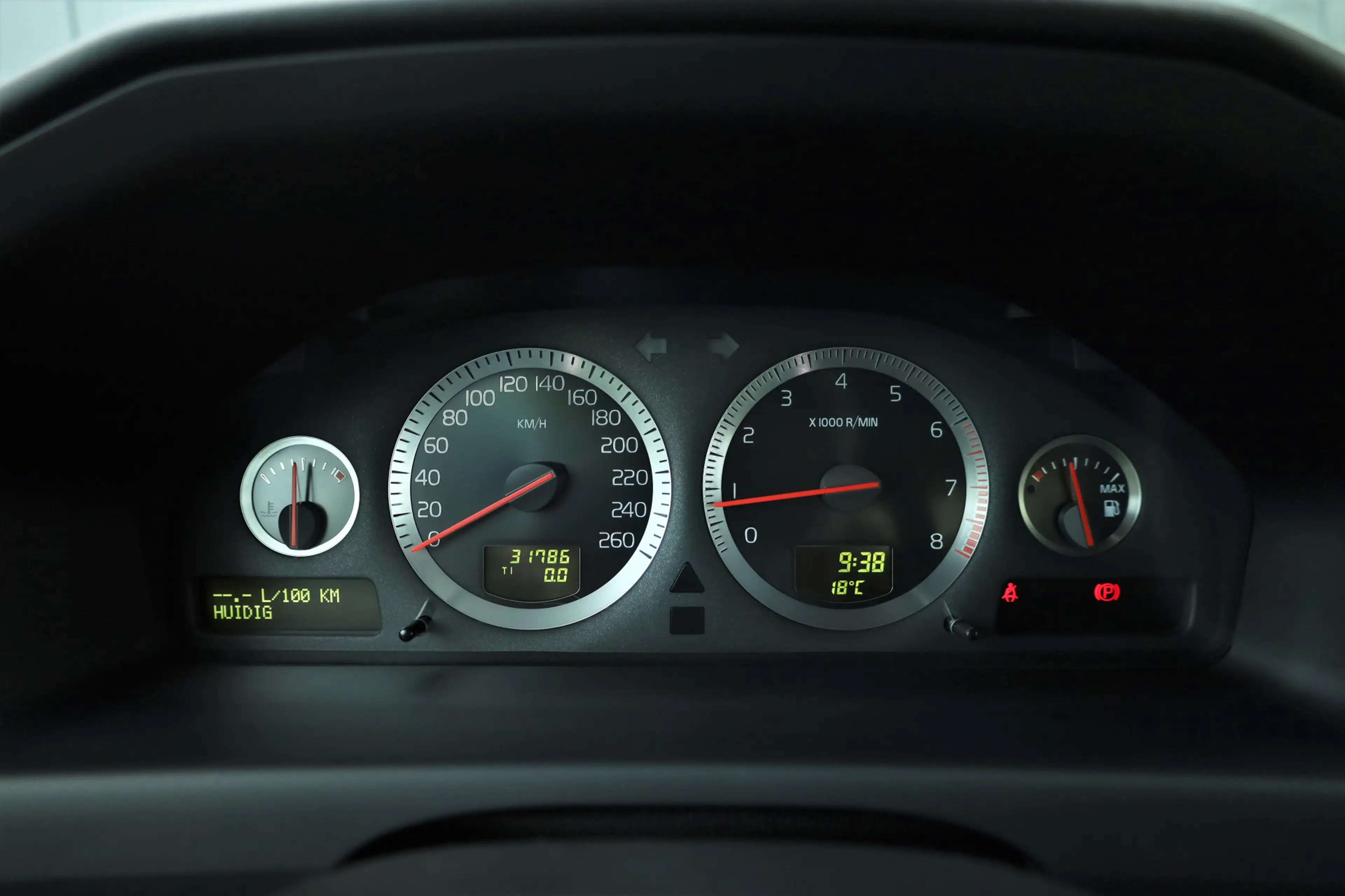 Volvo S60 2.4 Drivers Edition 31786km(!) Uniek — photo 4