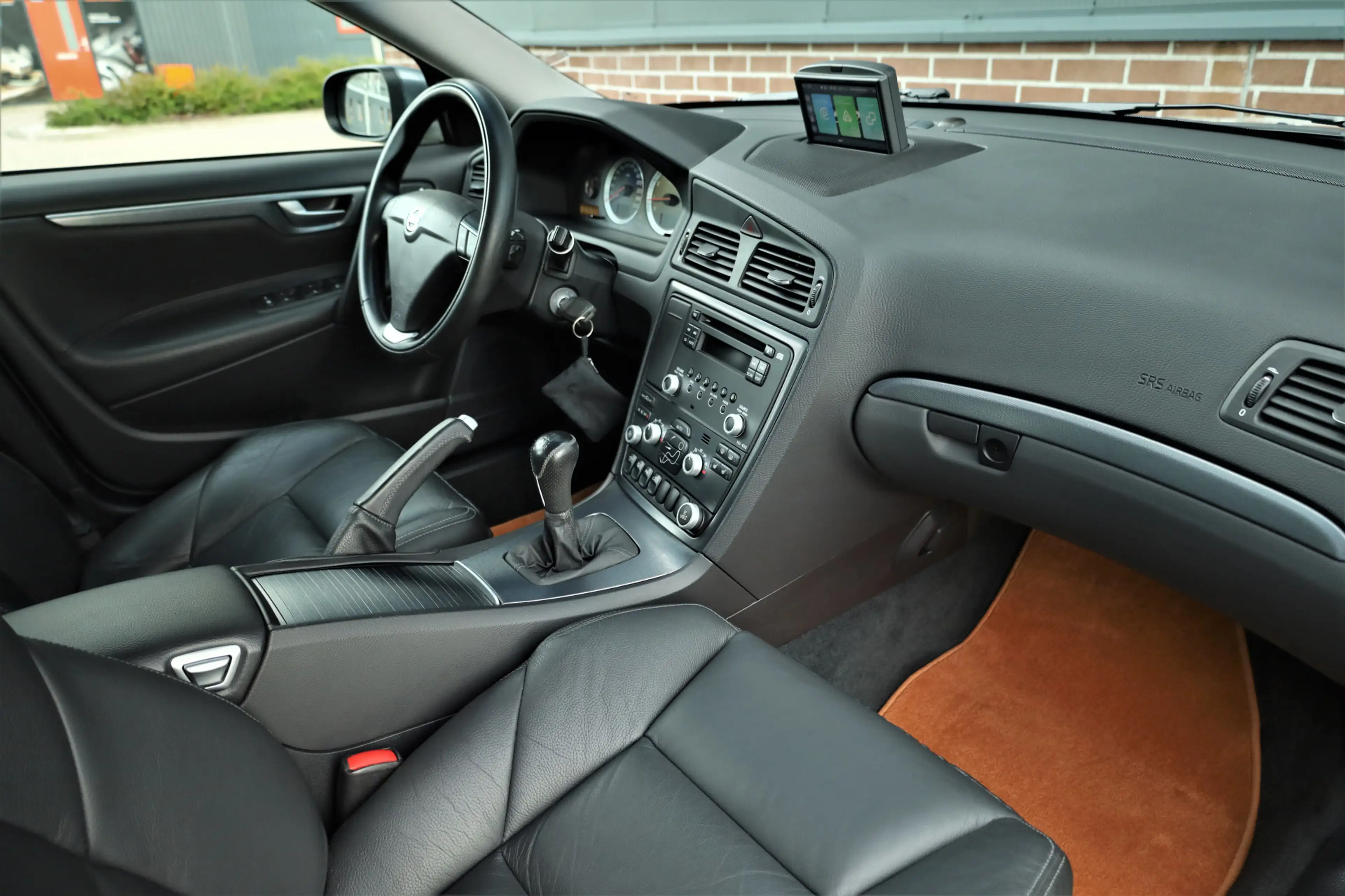 Volvo S60 2.4 Drivers Edition 31786km(!) Uniek — photo 8