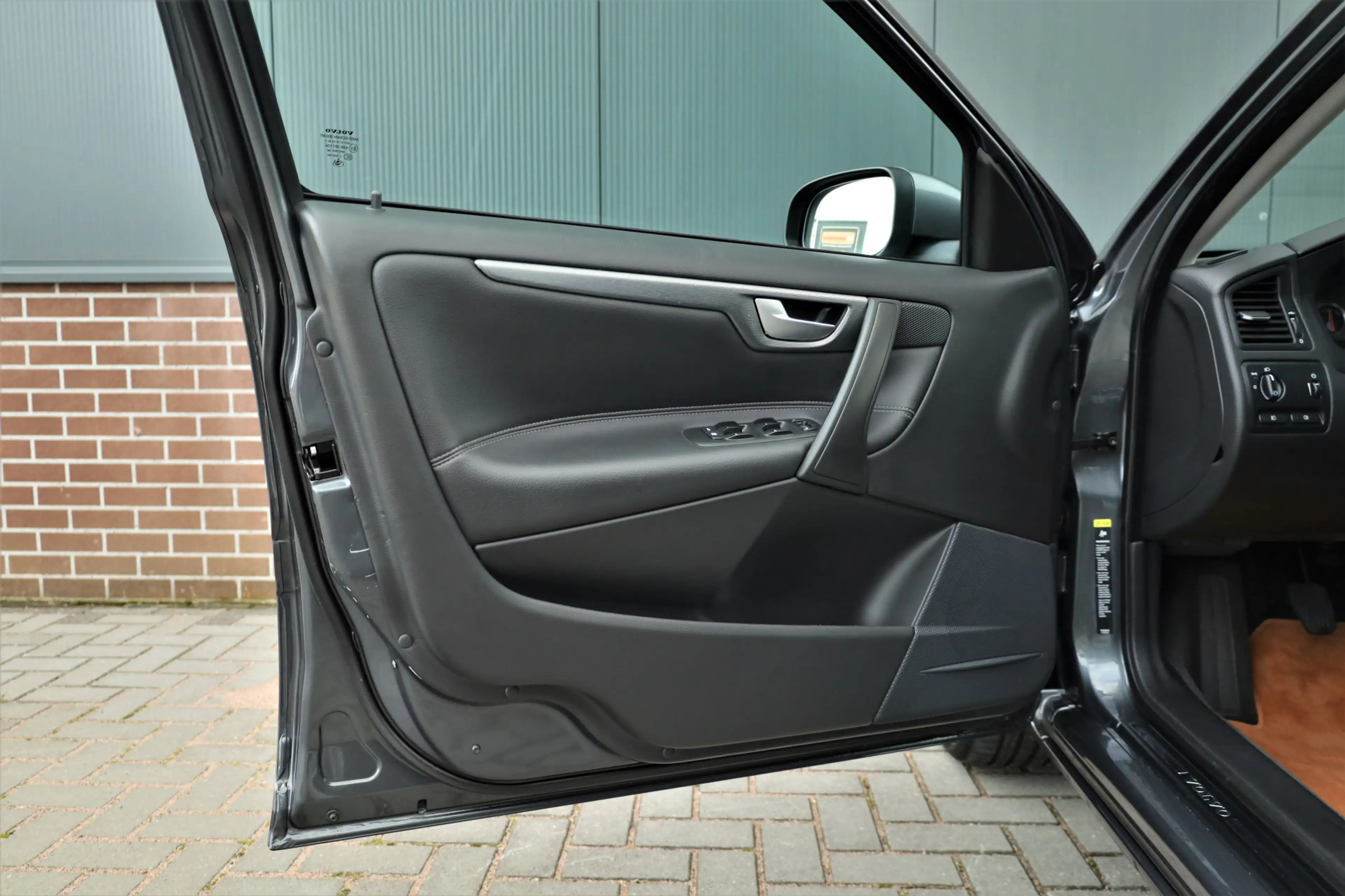 Volvo S60 2.4 Drivers Edition 31786km(!) Uniek — photo 13
