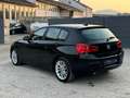 BMW 118 i Steptr. Advantage Navi Temp SHZ PDC RTTI BT Schwarz - thumbnail 6