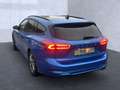 Ford Focus ST-Line Bluetooth Navi LED Klima el. Fenster Blau - thumbnail 4